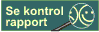 Kontrolrapport symbol