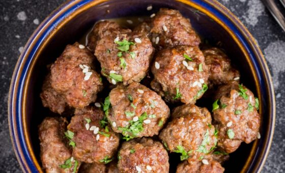 28. april Frikadeller